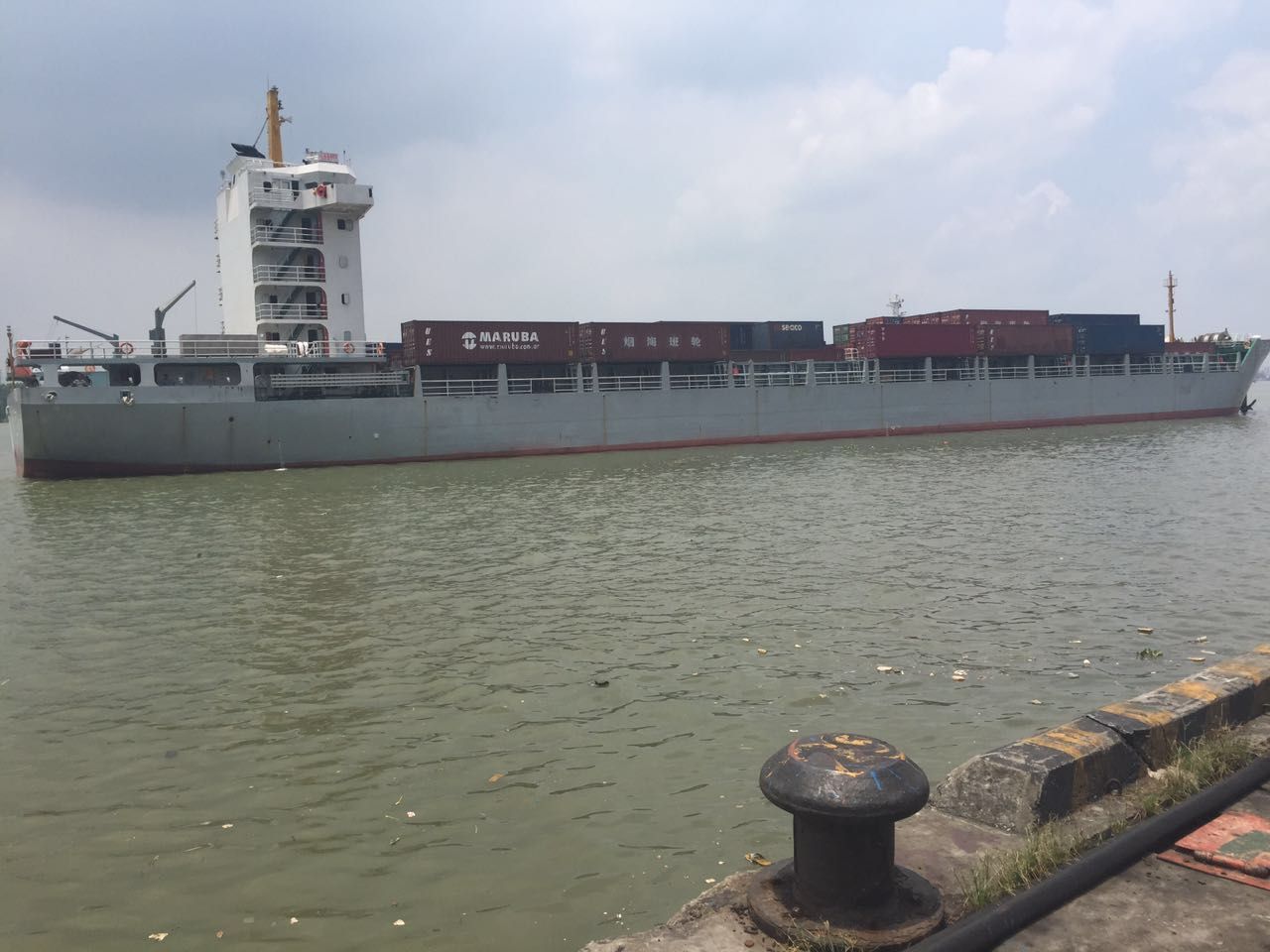  船舶交易网·www.3k.ltd 南通运维处集装箱船船舶交易网 找船,找货网,船舶寄售,船舶求购发布,开具船舶交易发票二手船舶信息出售864箱集装箱船集装箱船船舶交易网 找船,找货网,船舶寄售,船舶求购发布,开具船舶交易发票 