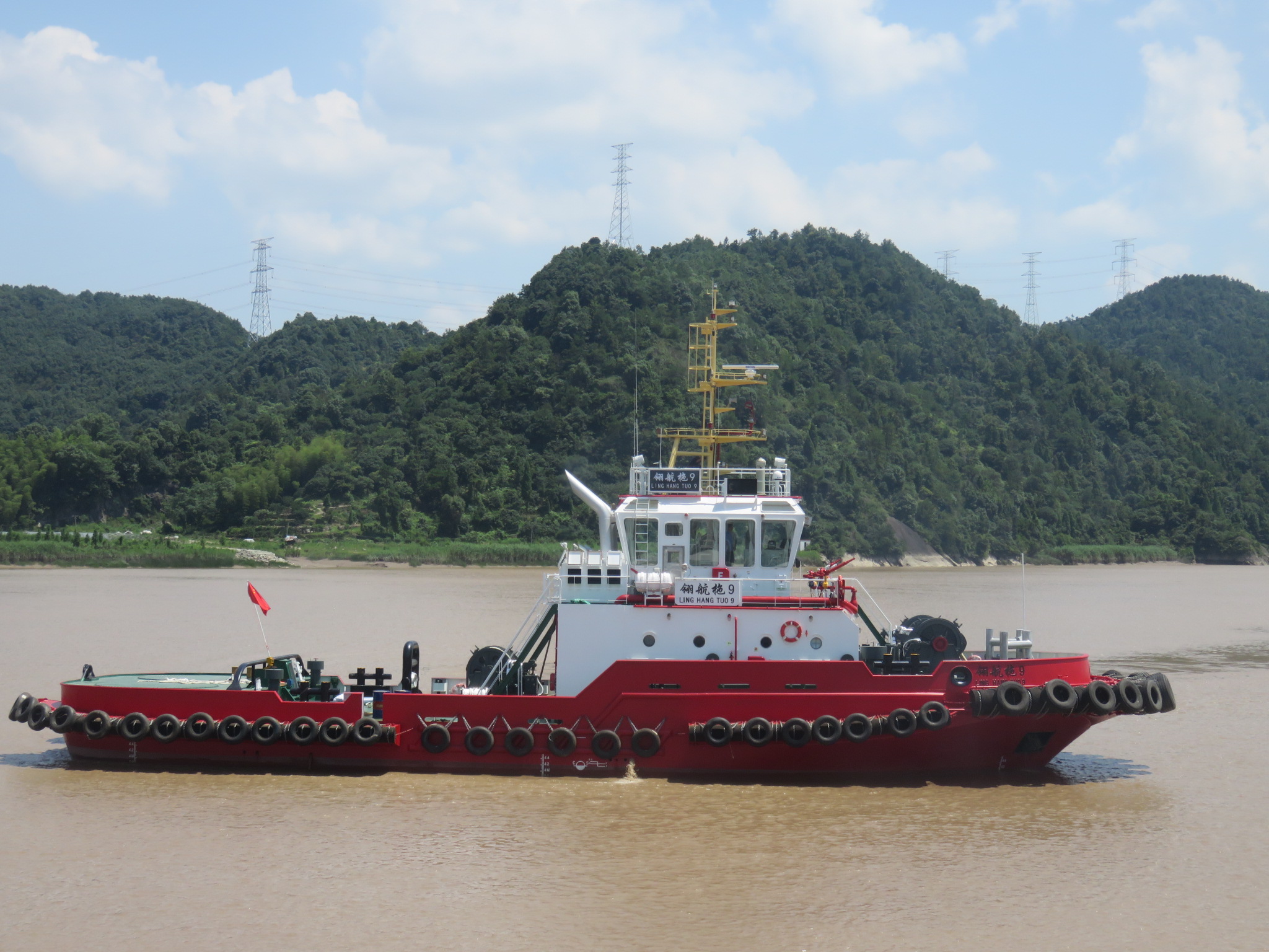  船舶交易网·www.3k.ltd 南通运维处拖轮·工程船船舶交易网 找船,找货网,船舶寄售,船舶求购发布,开具船舶交易发票二手船舶信息6000马力多用途消防拖轮拖轮·工程船船舶交易网 找船,找货网,船舶寄售,船舶求购发布,开具船舶交易发票 