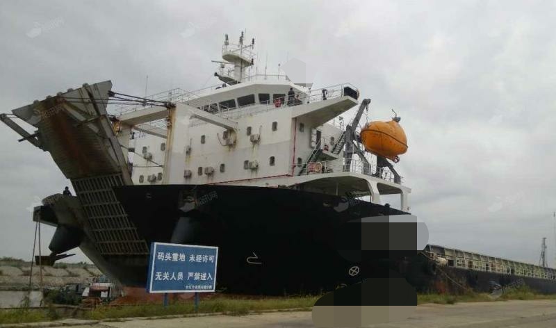  船舶交易网·www.3k.ltd 南通运维处货船·散货船船舶交易网 找船,找货网,船舶寄售,船舶求购发布,开具船舶交易发票二手船舶信息17116吨甲板驳 Barge货船·散货船船舶交易网 找船,找货网,船舶寄售,船舶求购发布,开具船舶交易发票 