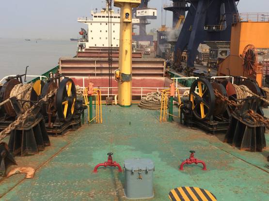 Offshore Sales.Ship sales