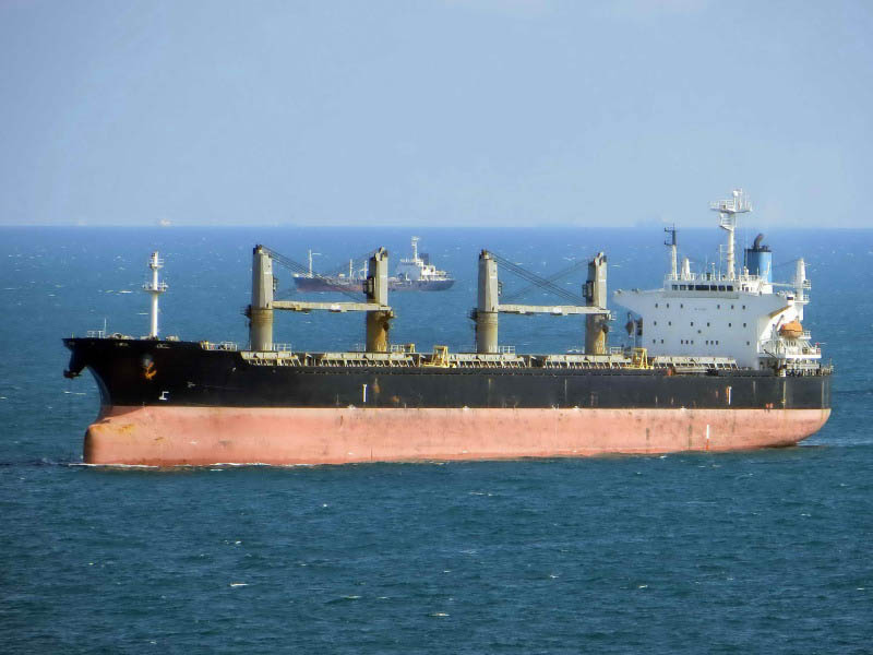 Offshore Sales.Ship sales