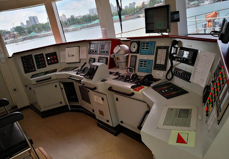 Offshore Sales.Ship sales