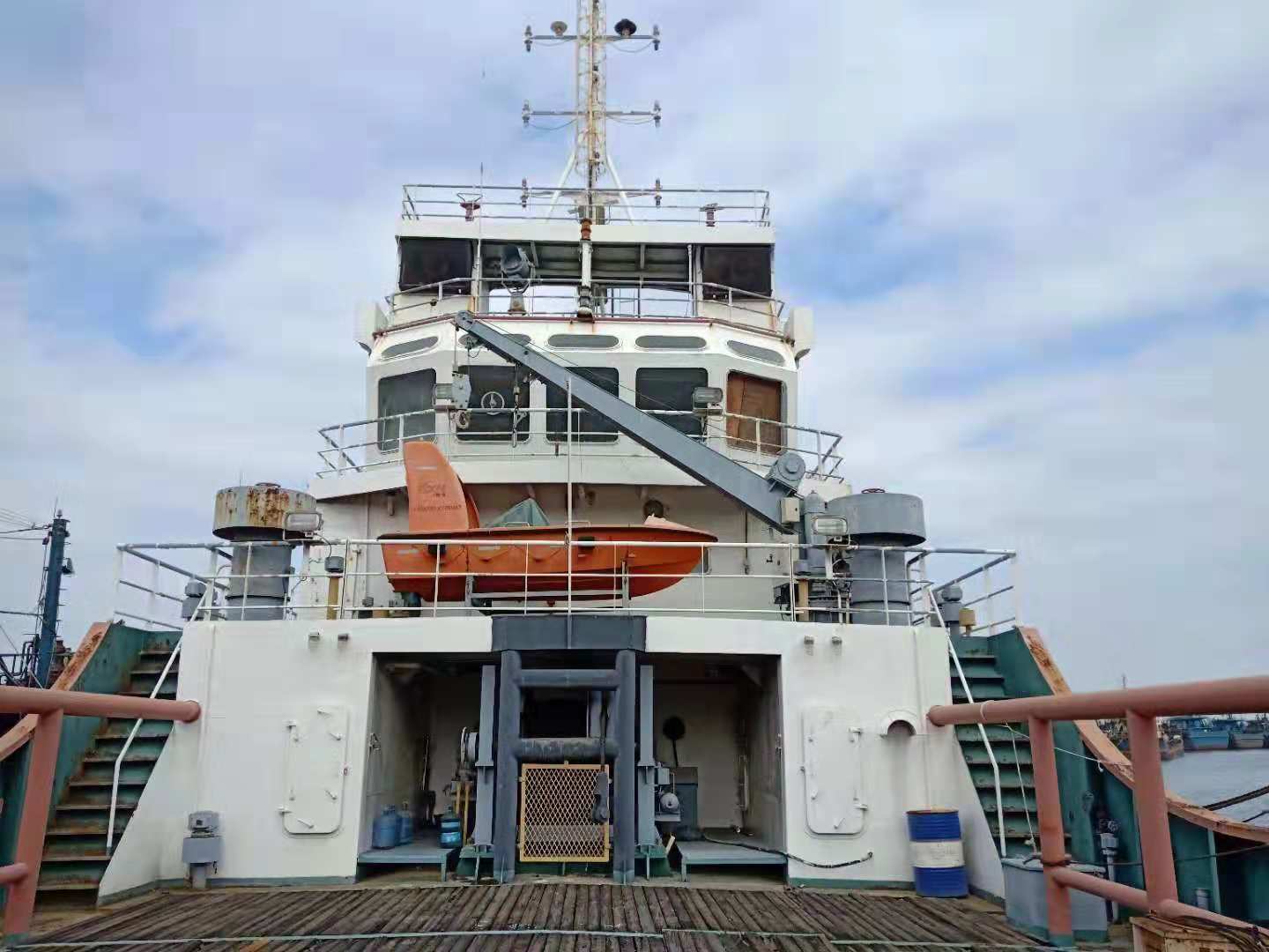 Offshore Sales.Ship sales