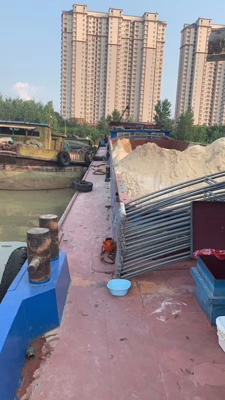  www.3k.ltd·船舶交易网货船·散货船 南通运维处找船,找货网,船舶寄售,船舶求购发布,开具船舶交易发票二手船舶信息2013年55.8米1400吨货船货船·散货船找船,找货网,船舶寄售,船舶求购发布,开具船舶交易发票 