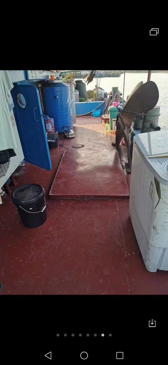  www.3k.ltd·船舶交易网货船·散货船 南通运维处找船,找货网,船舶寄售,船舶求购发布,开具船舶交易发票二手船舶信息2011年44.8米980吨货船货船·散货船找船,找货网,船舶寄售,船舶求购发布,开具船舶交易发票 
