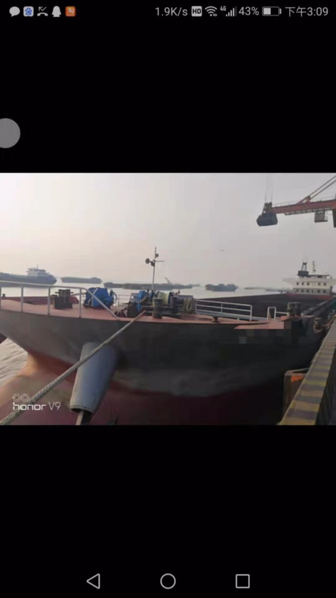  www.3k.ltd·船舶交易网货船·散货船 南通运维处找船,找货网,船舶寄售,船舶求购发布,开具船舶交易发票二手船舶信息2014年118.8米13638吨货船货船·散货船找船,找货网,船舶寄售,船舶求购发布,开具船舶交易发票 