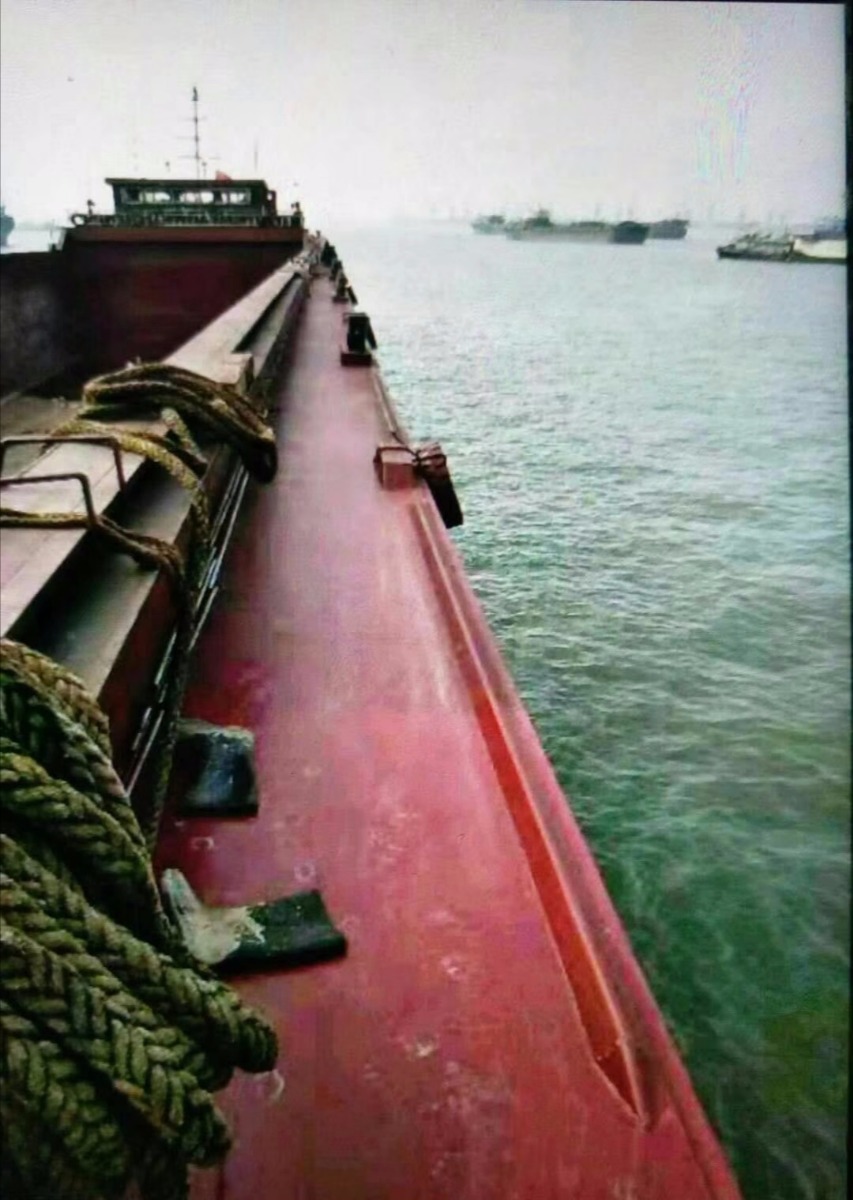  www.3k.ltd·船舶交易网货船·散货船 南通运维处找船,找货网,船舶寄售,船舶求购发布,开具船舶交易发票二手船舶信息2015年76米3730吨货船货船·散货船找船,找货网,船舶寄售,船舶求购发布,开具船舶交易发票 