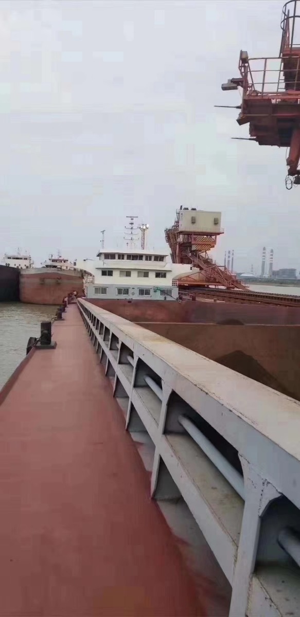  www.3k.ltd·船舶交易网货船·散货船 南通运维处找船,找货网,船舶寄售,船舶求购发布,开具船舶交易发票二手船舶信息2016年118.8米13804吨货船货船·散货船找船,找货网,船舶寄售,船舶求购发布,开具船舶交易发票 