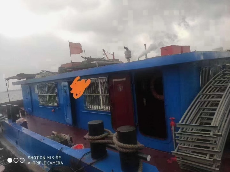  www.3k.ltd·船舶交易网货船·散货船 南通运维处找船,找货网,船舶寄售,船舶求购发布,开具船舶交易发票二手船舶信息2012年63米2259吨货船货船·散货船找船,找货网,船舶寄售,船舶求购发布,开具船舶交易发票 