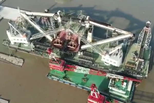  www.3k.ltd·船舶交易网海洋平台·钻井平台·浮动平台·生活平台·发电船·PSV·OSV·LNG Module 南通运维处找船,找货网,船舶寄售,船舶求购发布,开具船舶交易发票二手船舶信息2020年111米过驳船过驳浮吊海洋平台·钻井平台·浮动平台·生活平台·发电船·PSV·OSV·LNG Module找船,找货网,船舶寄售,船舶求购发布,开具船舶交易发票 